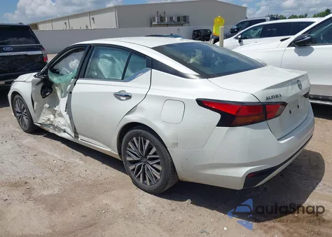 2023 Nissan Altima Sv Fwd z USA, uszkodzony, nr VIN 1N4BL4DV8PN368488